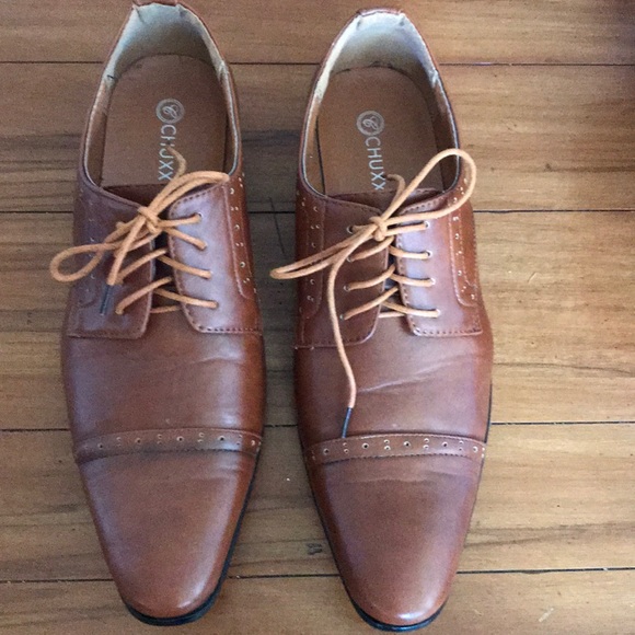 camel color mens dress shoes